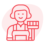 holibí trus